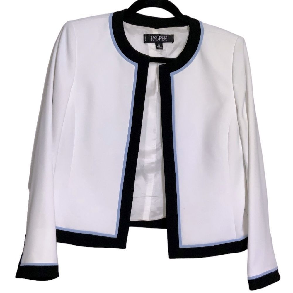 Kasper Blazer 6P